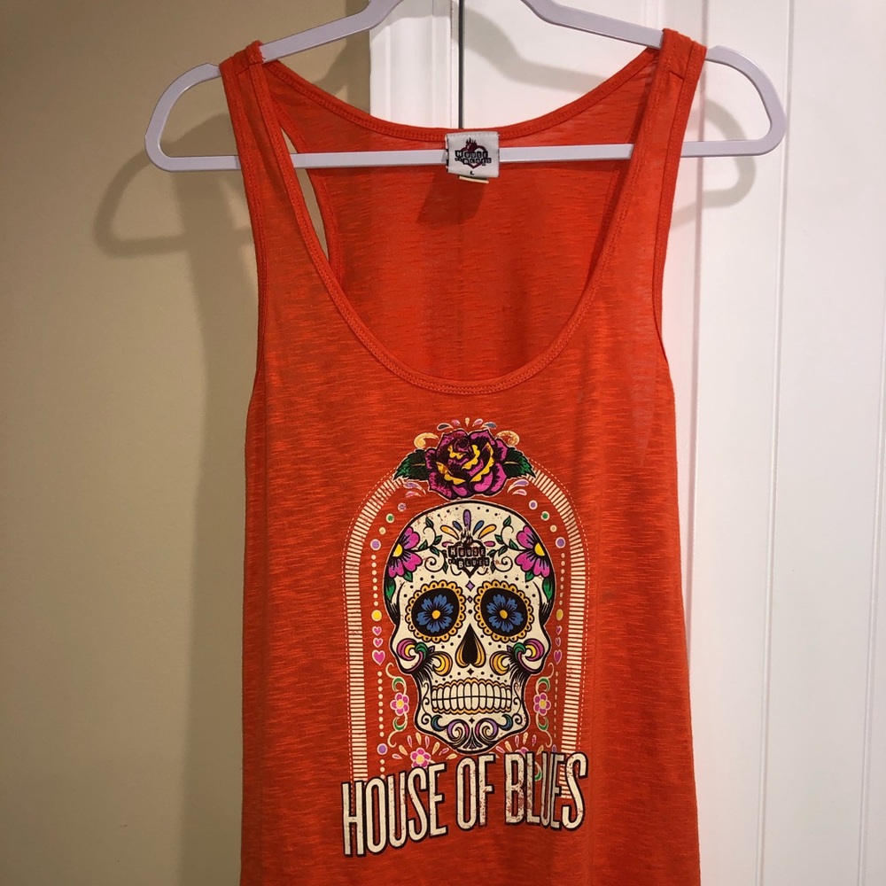 Women’s Tank Top